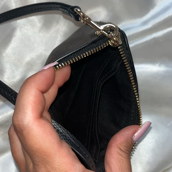 Coach wallet purse. - Picture 4 of 5